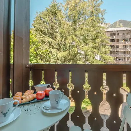 Sud - Jonquilles 217 - Happy 샤모니