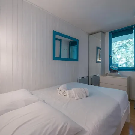 Sud - Jonquilles 217 - Happy Apartment