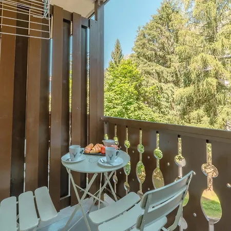 Sud - Jonquilles 217 - Happy Apartment *