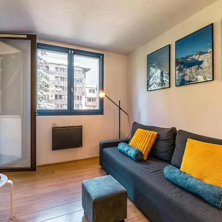 Sud - Jonquilles 217 - Happy シャモニー