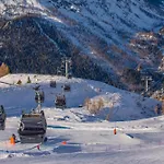 Apartmán Sud - Jonquilles 217 - Happy *