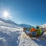 Sud - Jonquilles 217 - Happy Apartmán *