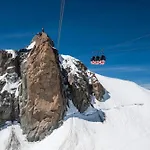 Sud - Jonquilles 217 - Happy Apartmán Chamonix