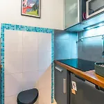 Apartmán Sud - Jonquilles 217 - Happy Chamonix