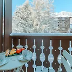 Apartmán Sud - Jonquilles 217 - Happy *