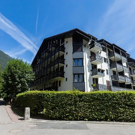 Appartement Sud - Jonquilles 217 - Happy *