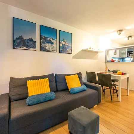 Sud - Jonquilles 217 - Happy Appartement *