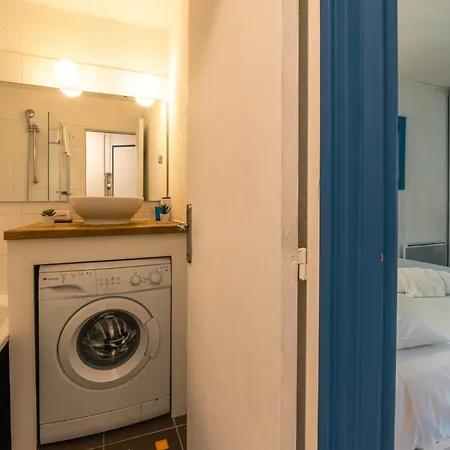 Sud - Jonquilles 217 - Happy Apartman