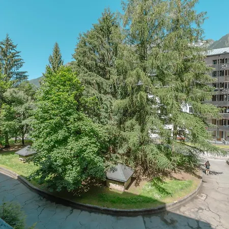Apartman Sud - Jonquilles 217 - Happy *