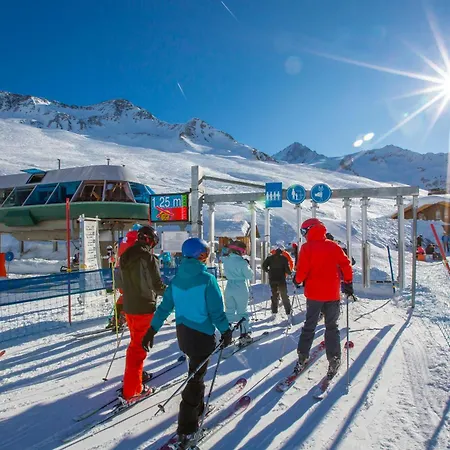 Apartamento Sud Chamonix Mont Blanc
