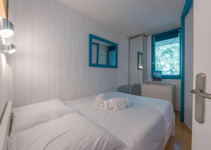 Sud - Jonquilles 217 - Happy Apartment