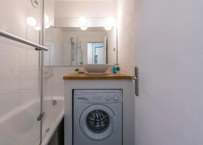 Apartment Sud - Jonquilles 217 - Happy Chamonix