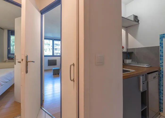 Sud - Jonquilles 217 - Happy * Шамоні