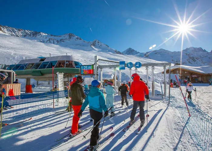 Apartment Sud - Jonquilles 217 - Happy