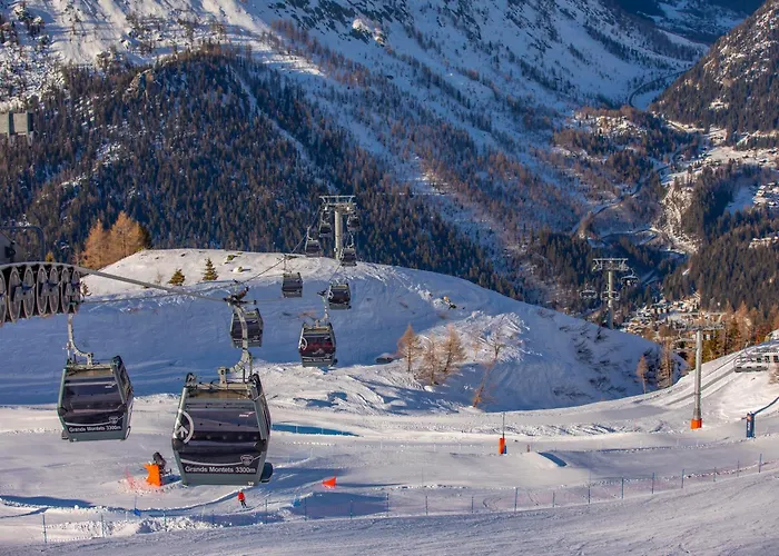 Apartamento Sud - Jonquilles 217 - Happy *