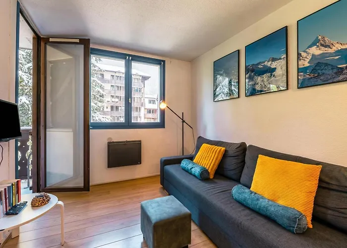 Sud - Jonquilles 217 - Happy Chamonix