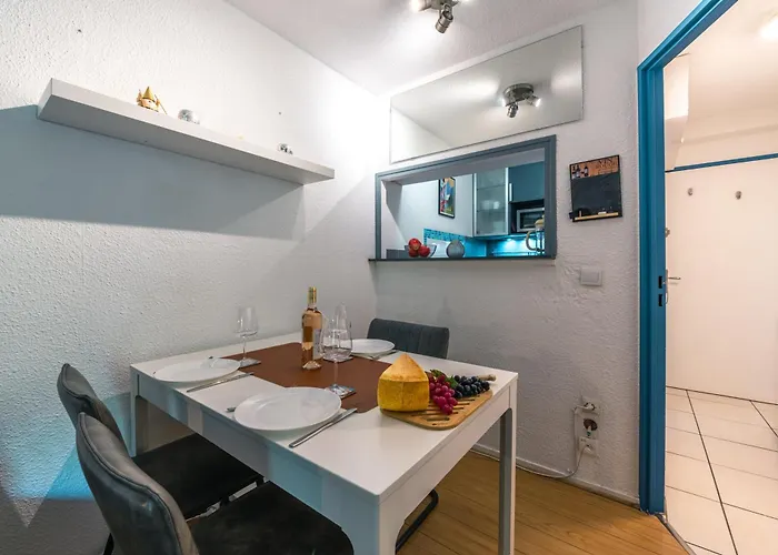 Appartement Sud - Jonquilles 217 - Happy