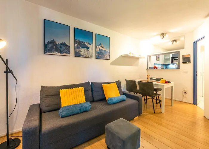 Sud - Jonquilles 217 - Happy Appartement *