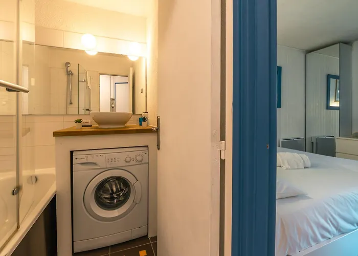 Sud - Jonquilles 217 - Happy Appartement