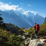 Lejlighed Sud - Jonquilles 217 - Happy Chamonix