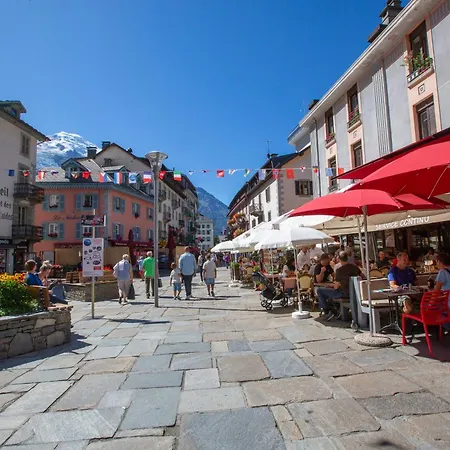 Sud - Jonquilles 217 - Happy * Chamonix